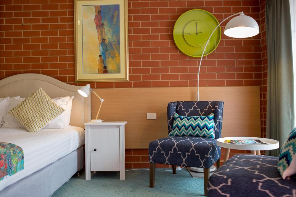 Yackandandah Central Экстерьер фото