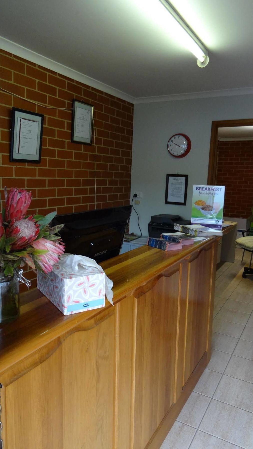 Yackandandah Central Экстерьер фото